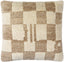 Surya Balder BDR-002 20"H x 20"W Pillow Cover