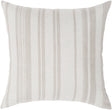 Surya Baris BIS-001 18"H x 18"W Pillow Cover