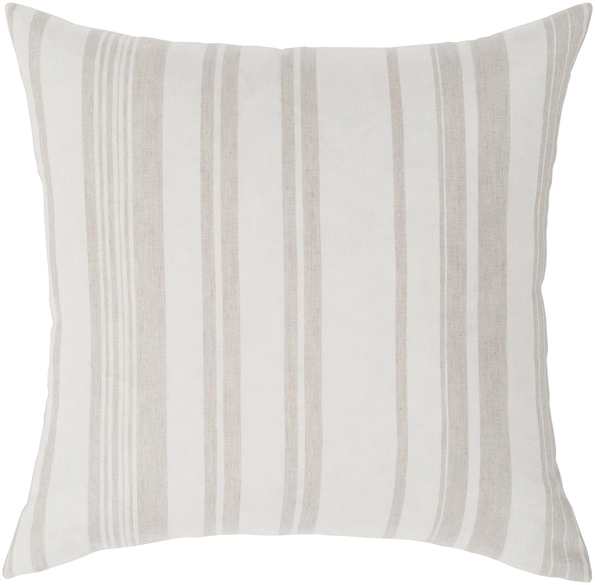 Surya Baris BIS-001 20"H x 20"W Pillow Cover