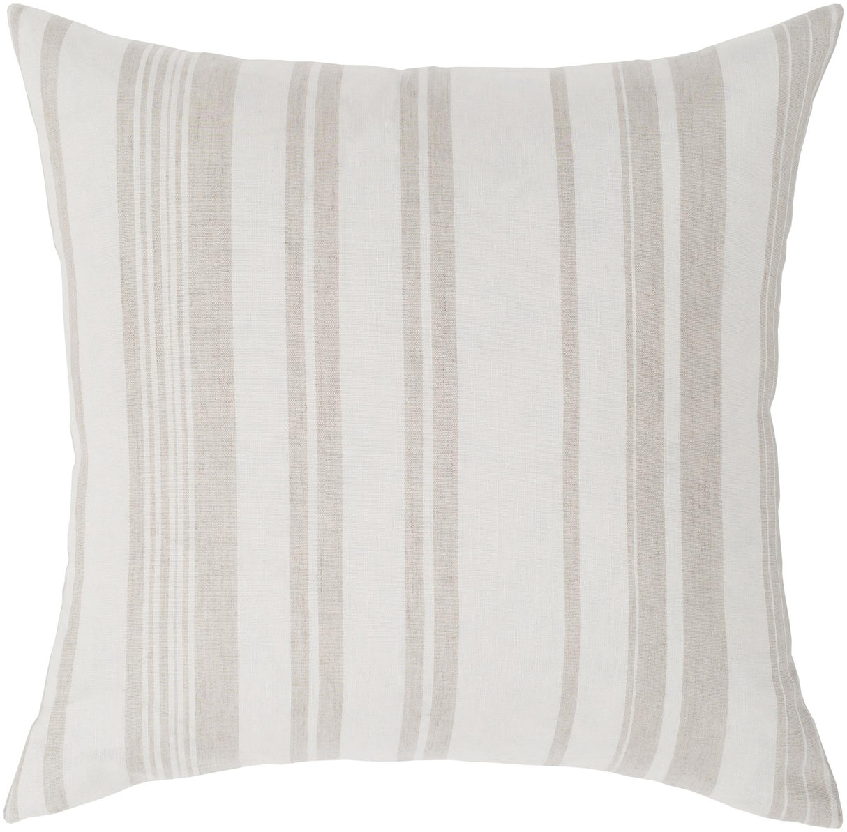 Surya Baris BIS-001 20"H x 20"W Pillow Cover