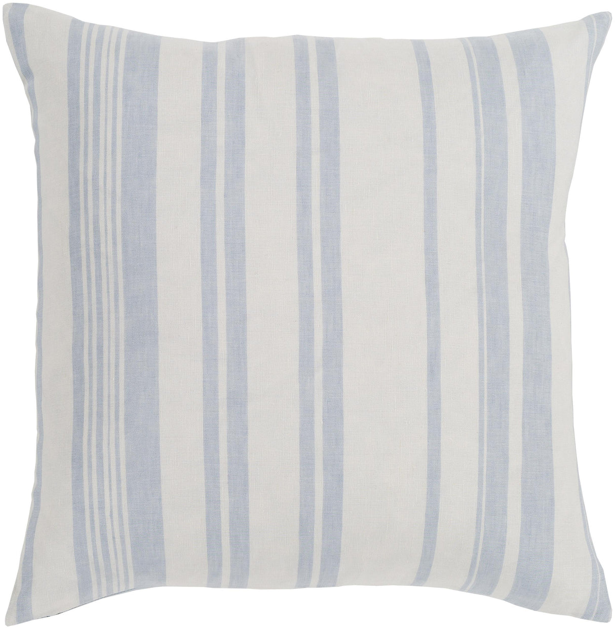 Surya Baris BIS-002 20"H x 20"W Pillow Cover