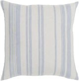 Surya Baris BIS-002 20"H x 20"W Pillow Cover