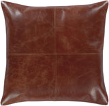 Surya Barrington BGN-001 18"H x 18"W Pillow Cover