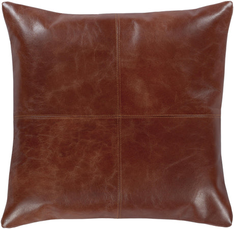 Surya Barrington BGN-001 18"H x 18"W Pillow Cover