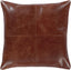 Surya Barrington BGN-001 18"H x 18"W Pillow Cover