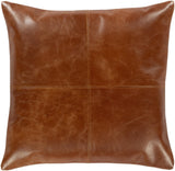 Surya Barrington BGN-001 18"H x 18"W Pillow Cover
