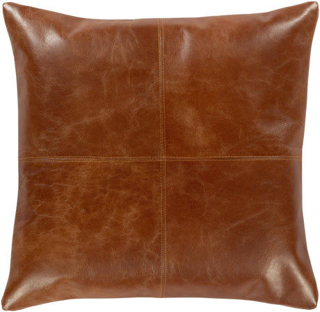 Surya Barrington BGN-001 18"H x 18"W Pillow Cover