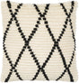 Surya Benisouk BES-002 22"H x 22"W Pillow Cover