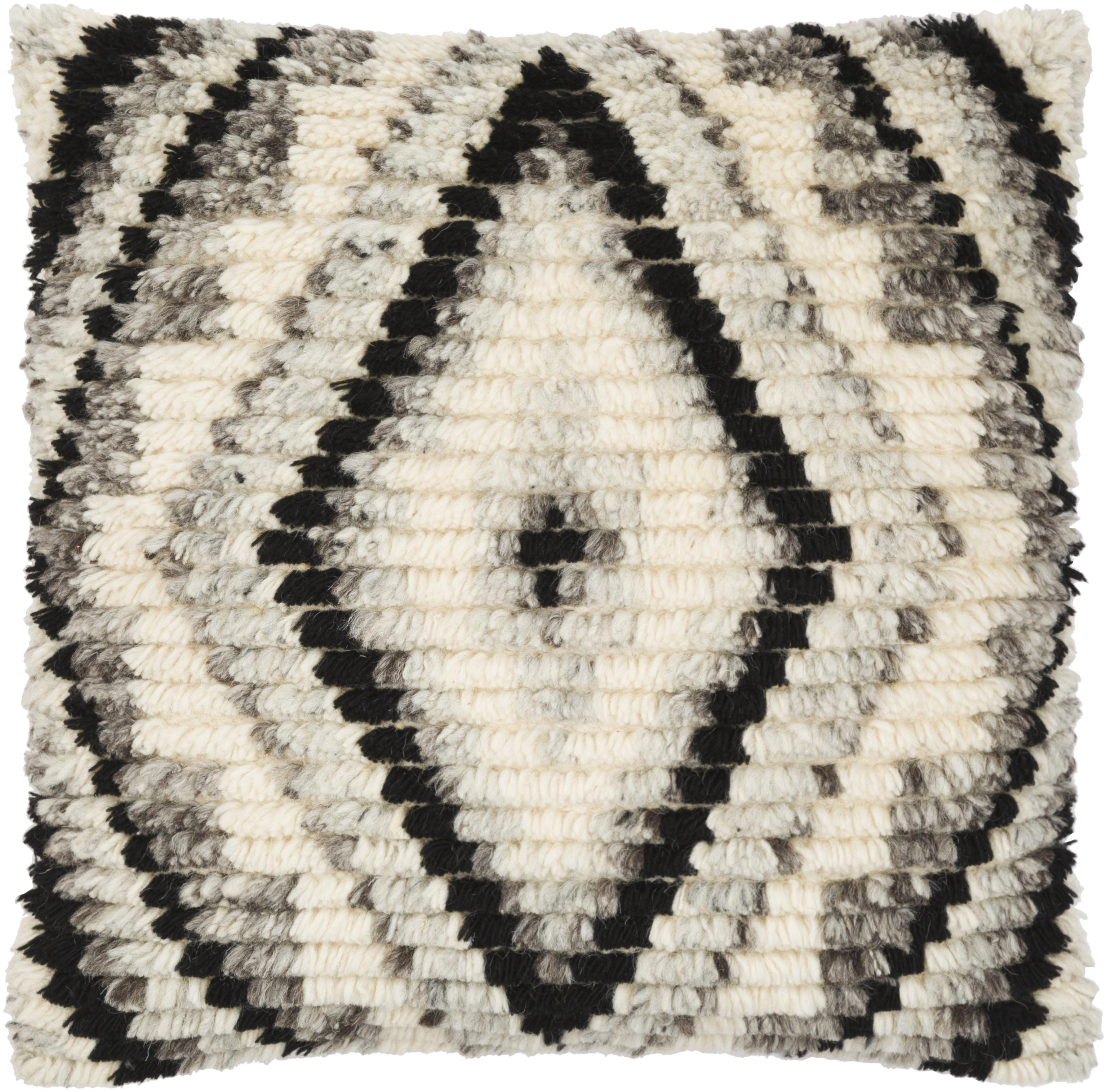 Surya Benisouk Pillow - Thumbnail 3