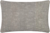 Surya Bisa BSA-003 18"H x 18"W Pillow Cover