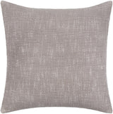 Surya Bisa BSA-003 18"H x 18"W Pillow Cover
