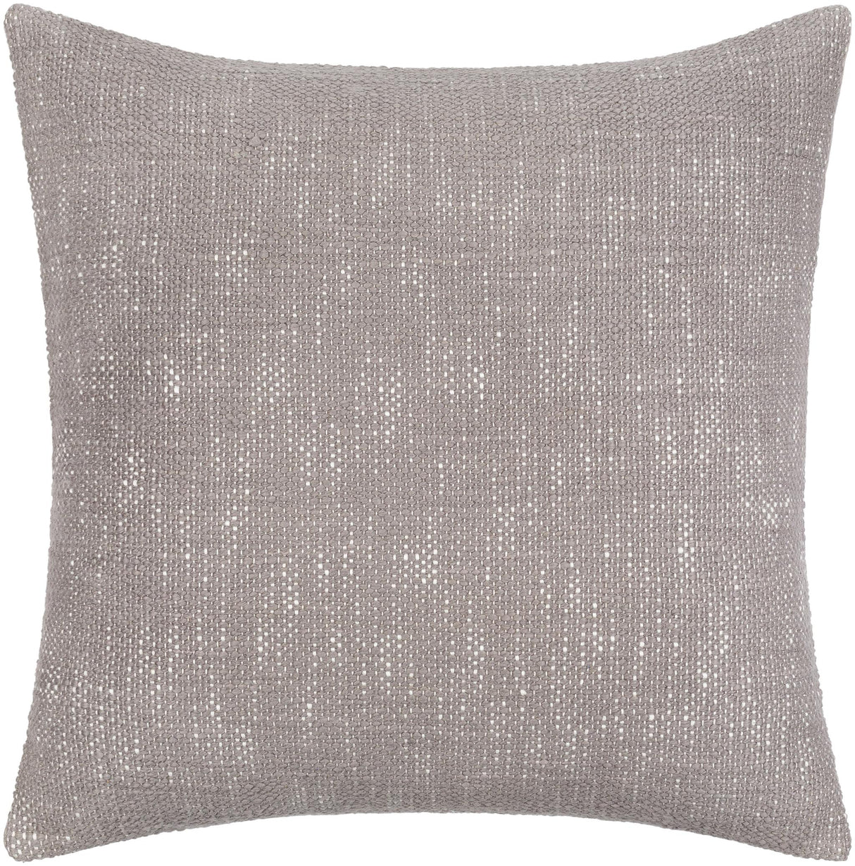 Surya Bisa BSA-003 20"H x 20"W Pillow Cover