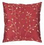 Surya Blossom II HH-093 22"H x 22"W Pillow Cover
