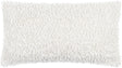 Surya Boculette BCT-003 12"H x 22"W Pillow Cover