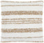 Surya Boculette BCT-004 18"H x 18"W Pillow Cover