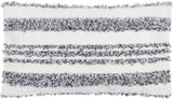 Surya Boculette BCT-005 12"H x 22"W Pillow Cover