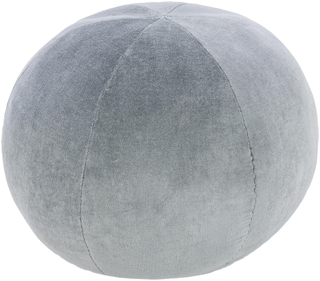 Surya Bola LOB-002 12"H x 12"W Pillow Cover
