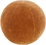 Surya Bola LOB-003 12"H x 12"W Pillow Cover