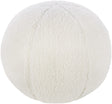 Surya Bola LOB-004 12"H x 12"W Pillow Cover