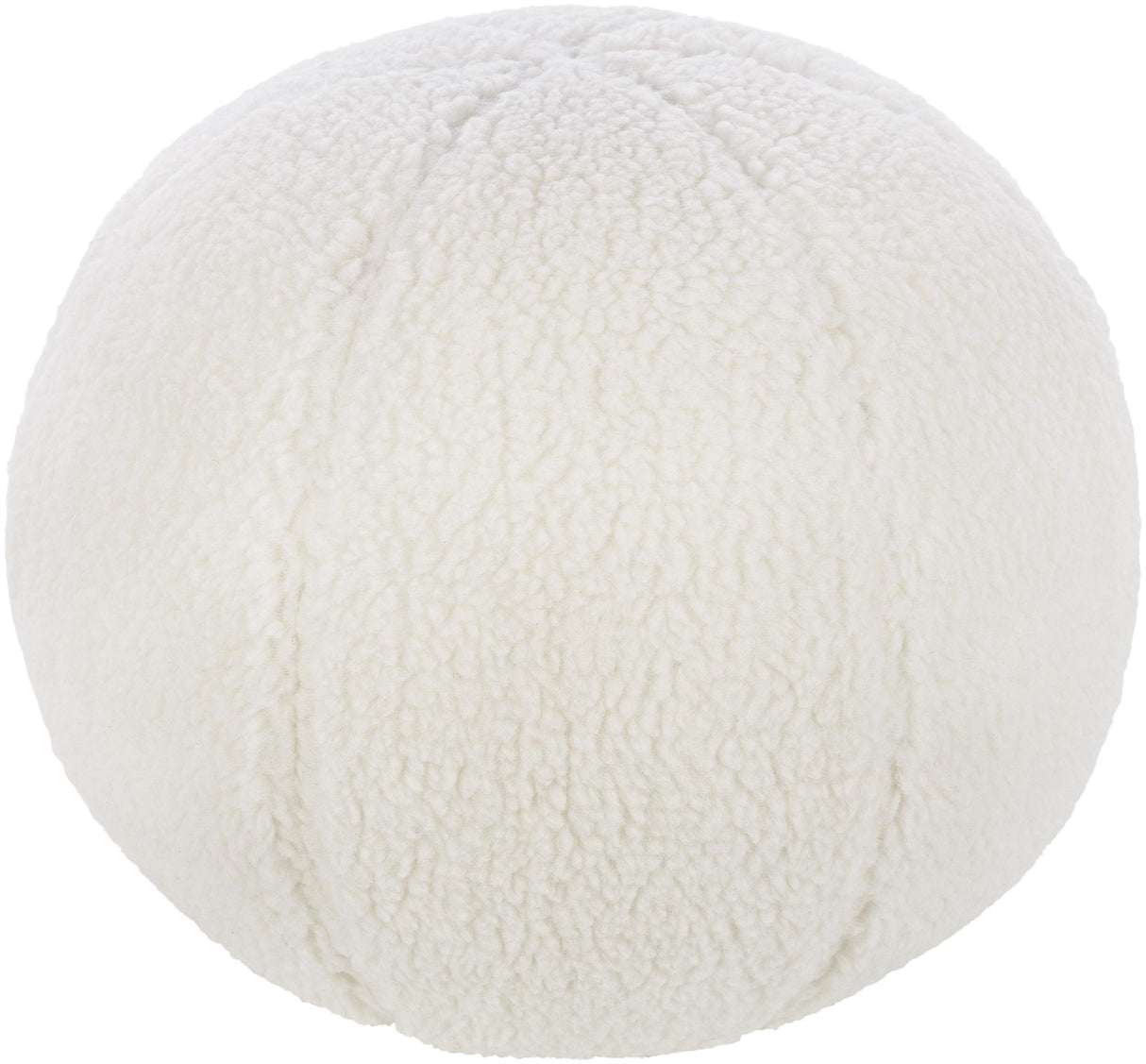 Surya Bola LOB-004 12"H x 12"W Pillow Cover