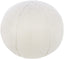 Surya Bola LOB-004 12"H x 12"W Pillow Cover