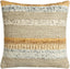 Surya Boundary BOU-002 18"H x 18"W Pillow Cover