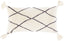 Surya Braith BRH-005 14"H x 24"W Pillow Cover