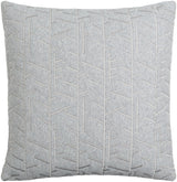 Surya Branched BCD-001 22"H x 22"W Pillow Cover