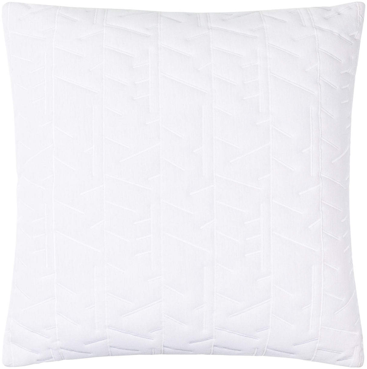 Surya Branched BCD-003 20"H x 20"W Pillow Cover