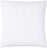 Surya Branched BCD-003 20"H x 20"W Pillow Cover