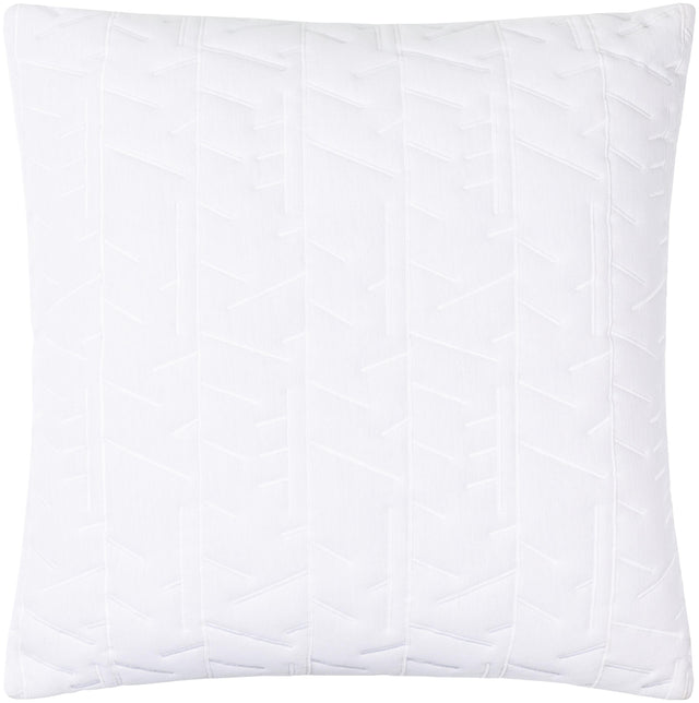 Surya Branched BCD-003 20"H x 20"W Pillow Cover