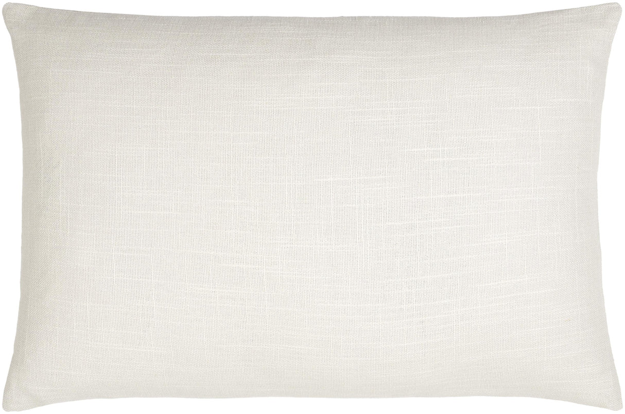 Surya Brandon BNN-001 13"H x 20"W Pillow Cover