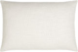 Surya Brandon BNN-001 13"H x 20"W Pillow Cover