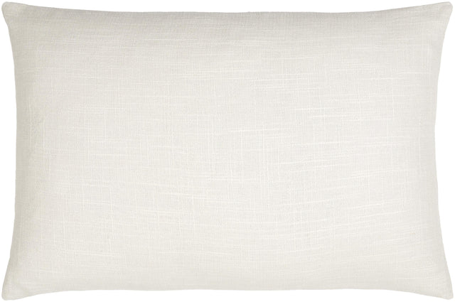 Surya Brandon BNN-001 13"H x 20"W Pillow Cover