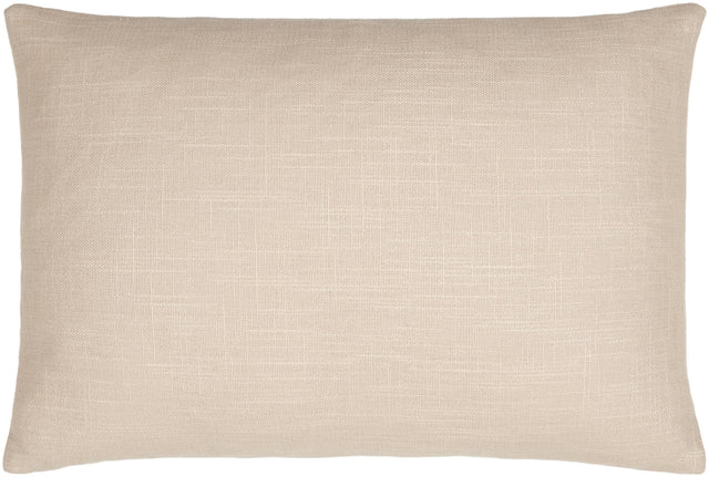 Surya Brandon BNN-002 13"H x 20"W Pillow Cover