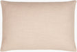 Livabliss Brandon BNN-002 13"L x 20"W Pillow Cover