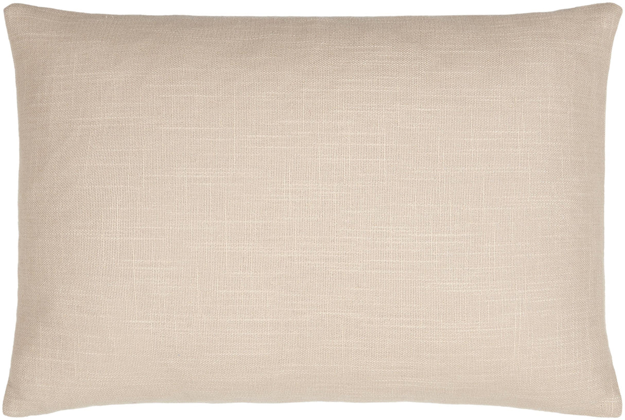 Surya Brandon BNN-002 20"H x 20"W Pillow Cover