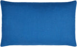 Surya Brandon BNN-003 13"H x 20"W Pillow Cover