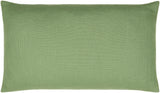 Surya Brandon BNN-004 13"H x 20"W Pillow Cover