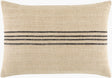 Livabliss Brett BOBT-001 13"L x 20"W Pillow Cover