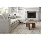 Surya Brett BOBT-001 20"H x 20"W Pillow Cover