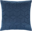 Surya Calista CIA-010 20"H x 20"W Pillow Cover