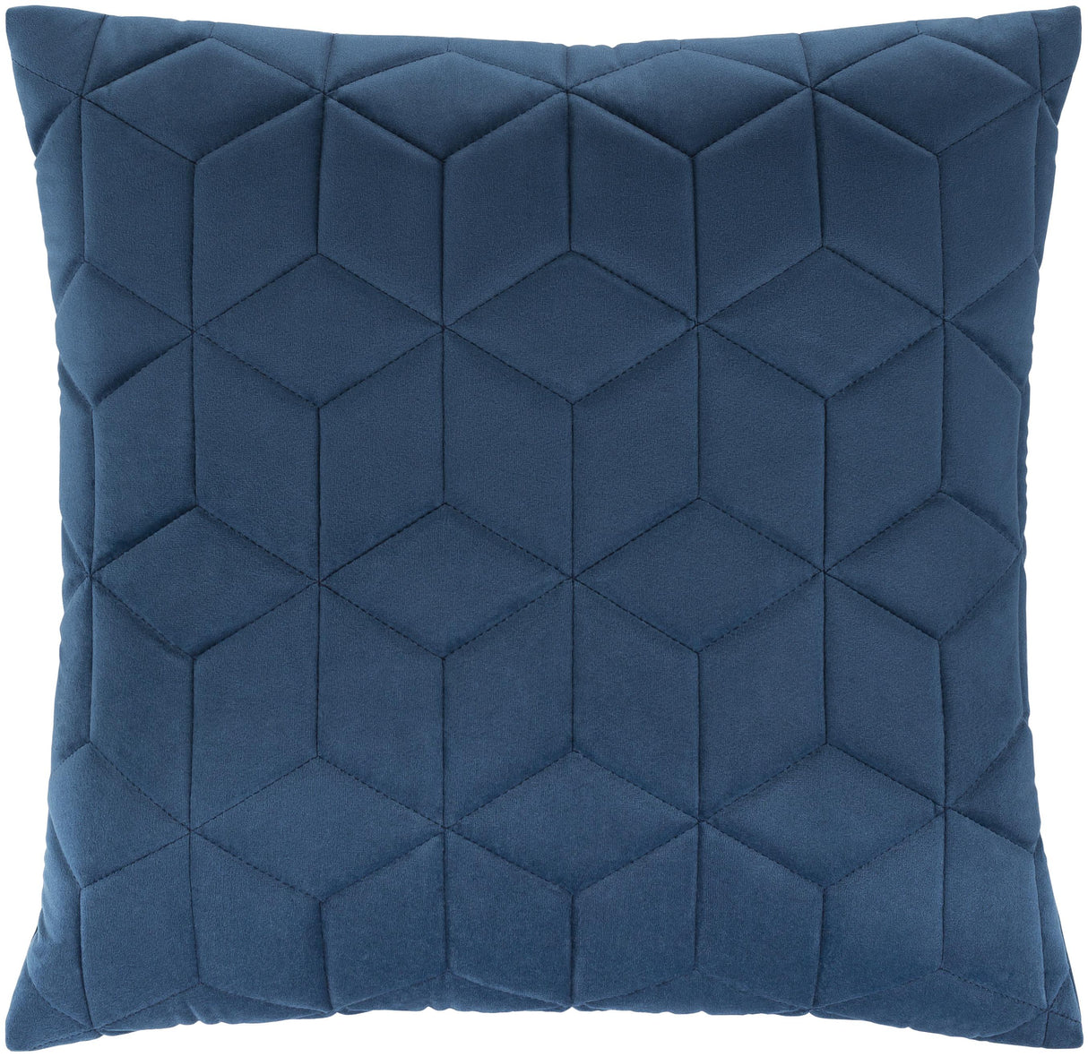 Surya Calista CIA-010 20"H x 20"W Pillow Cover