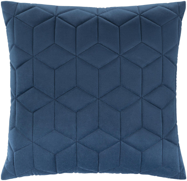 Surya Calista CIA-010 20"H x 20"W Pillow Cover