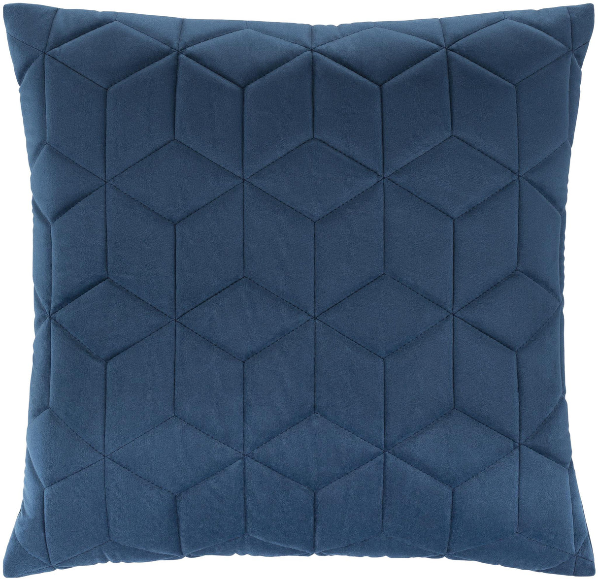 Surya Calista CIA-010 20"H x 20"W Pillow Cover