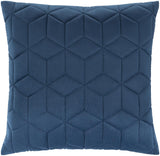 Surya Calista CIA-010 20"H x 20"W Pillow Cover