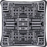Surya Camaxtli CAX-002 18"H x 18"W Pillow Cover