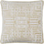 Surya Camaxtli CAX-004 22"H x 22"W Pillow Cover