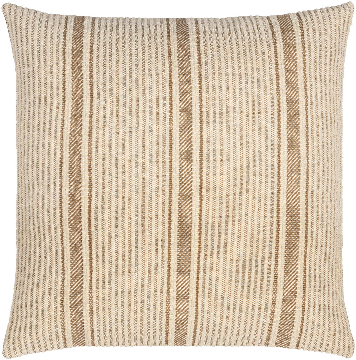 Surya Camden CDM-002 14"H x 22"W Pillow Cover