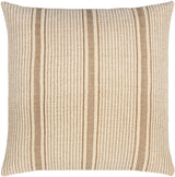 Surya Camden CDM-002 14"H x 22"W Pillow Cover